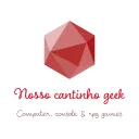 Nosso Cantinho Geek