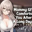 MOMMY ASMR CENTRAL