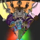 Loonatics Unleashed Role-play