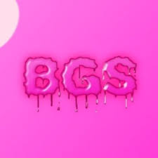 Bubble Gum Simulator Zone - discord server icon