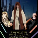 Heart of the Force