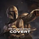 The Mandalorian Covert