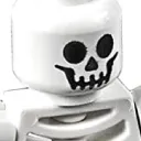 Lego Skeleton Authority