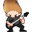 The Crimson Moshpit 🤘
