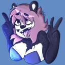 The Drunken Panda Discord Server Icon