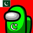 AMONG US PAKISTAN Discord Server Icon