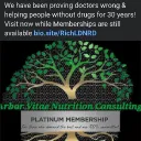 RichLDNRD Medical Nutrition Therapy Consulting