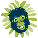 Discord Green Gorilla