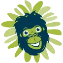 Green Gorilla