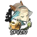 Skyzio