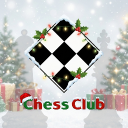 Discovery icon for Chess Club BR/PT Discord server