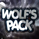 Wolf's Pack Discord Server Icon