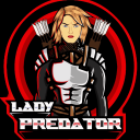 Discovery icon for LADY PREDATOR BATTLE GROUND Discord server
