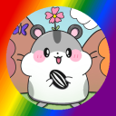 Discovery icon for Hamster Care Central Discord server