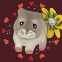 Discovery icon for Hamster Care Central Discord server