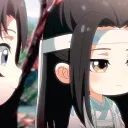 The Untamed - MDZS