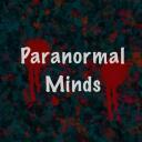Paranormal Minds    Discord Server Icon