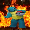 Nude squirtle cult