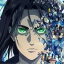 WJ | Shingeki no Kyojin RP