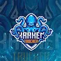 KRAKEN TRUCKER GARAGE GAMING