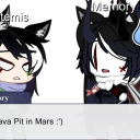 TKAQK's Server VA Server Icon