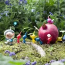 Pikmin's Public Community