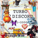 Turbo Discord 2000