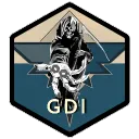 [-GDI-] - Global Defense Initiative