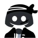 Discord Scam Reporters Discord Server Icon