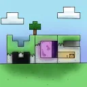 Minecraft Servers Discord Server Icon