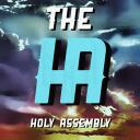 The Holy Assembly of Musical Wonders Discord Server Icon