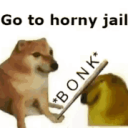 Horny Jail