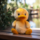 Uberduck icon