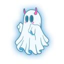 Strange Confidential Discord Server Icon