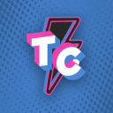 Tom Cornish🌽 Discord Server Logo