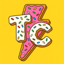 Discovery icon for Tom Cornish🌽 Discord server