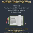 Academic Services 📚🖋👨🎓👩🎓