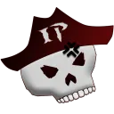 The Irate Pirate