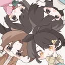 雑草のサーバー
