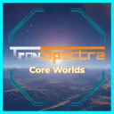 The TronSpectra Core Worlds