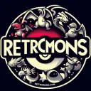 Retromons.com ©