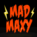MAD MAXY APOCALYPSE SQUAD