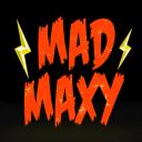 MAD MAXY APOCALYPSE SQUAD icon