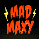 MAD MAXY APOCALYPSE SQUAD Banner