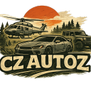 Discovery icon for CZ Autoz DayZ Vehicles Discord server