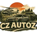 CZ Autoz DayZ Vehicles