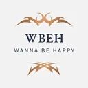 Wanna Be Happy| wbeh