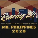 Mr. Philippines 2020