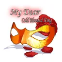 My Dear Cold-Blooded King