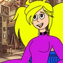 The Mysterious Mrs. E (Official)